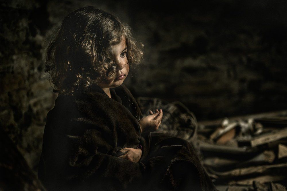 Einfach nur Brot haben