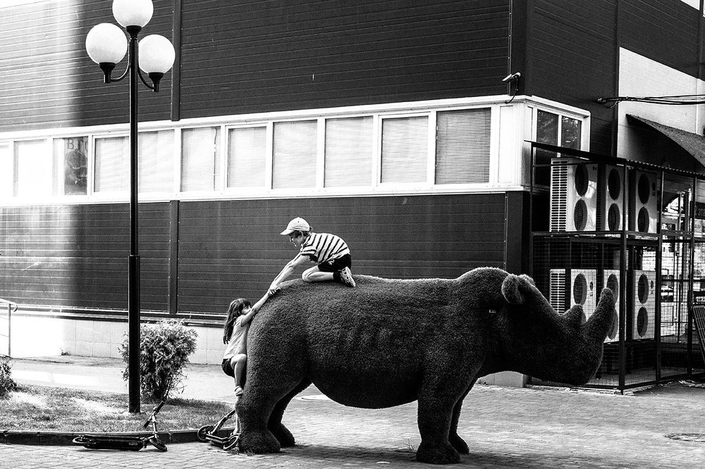 "Воспитание "джентльмена"