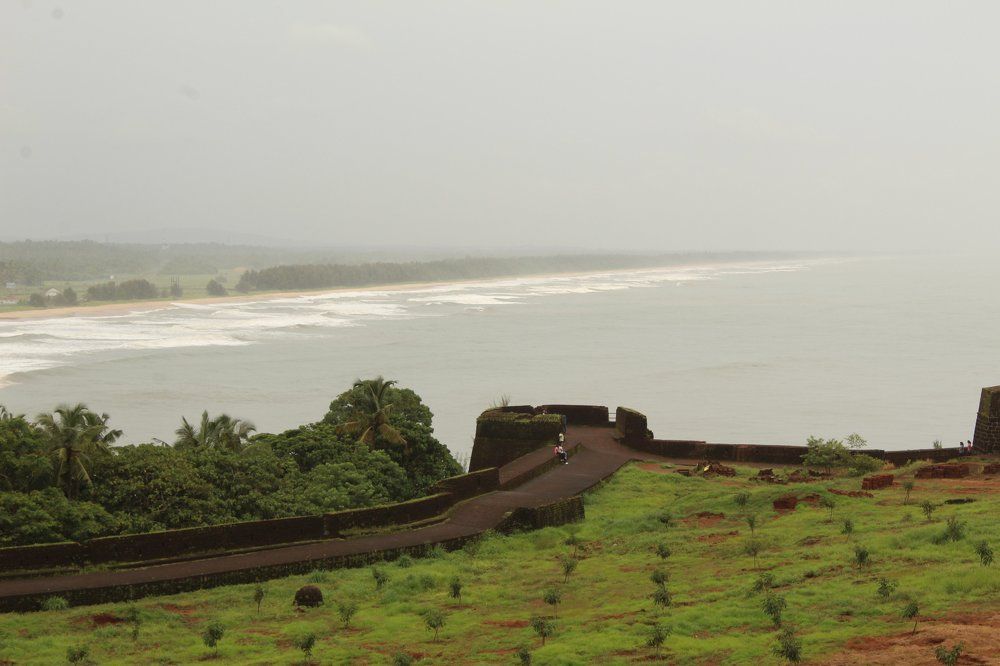 Bekal fort