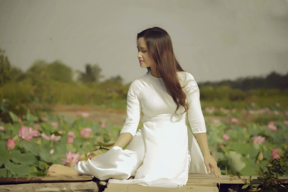 Ao Dai Viet Nam