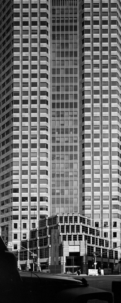 Каменный город