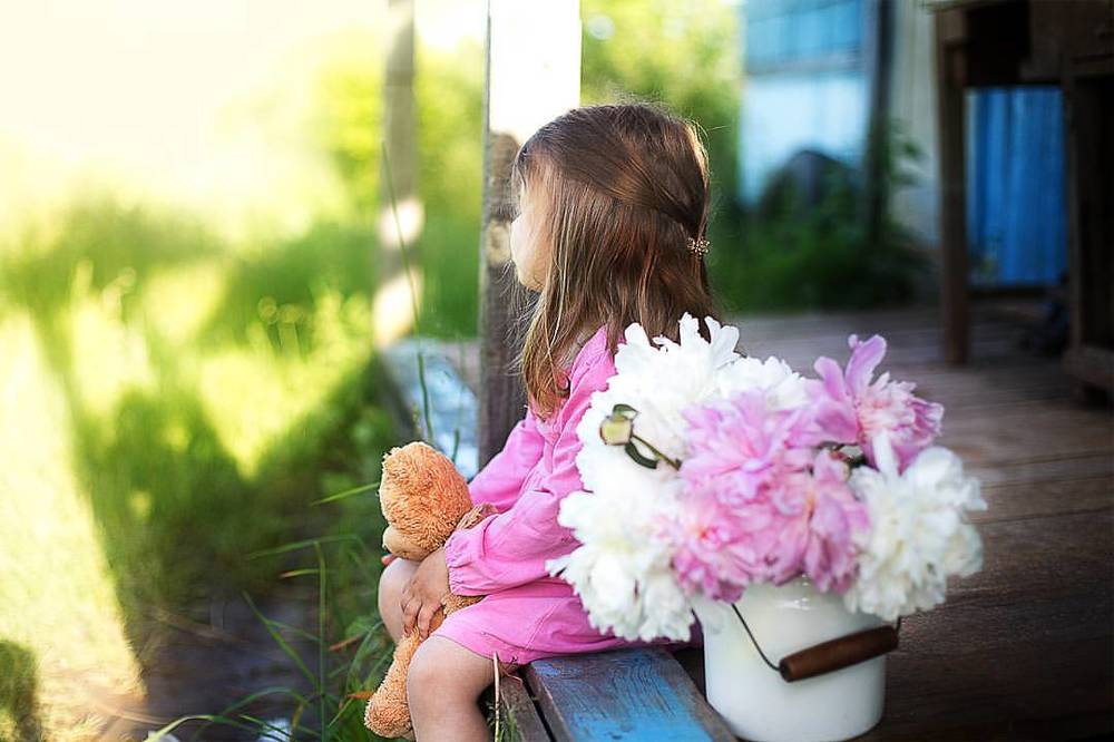 Photograph by Ольга