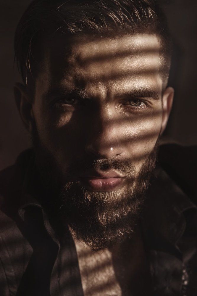 Мужественность