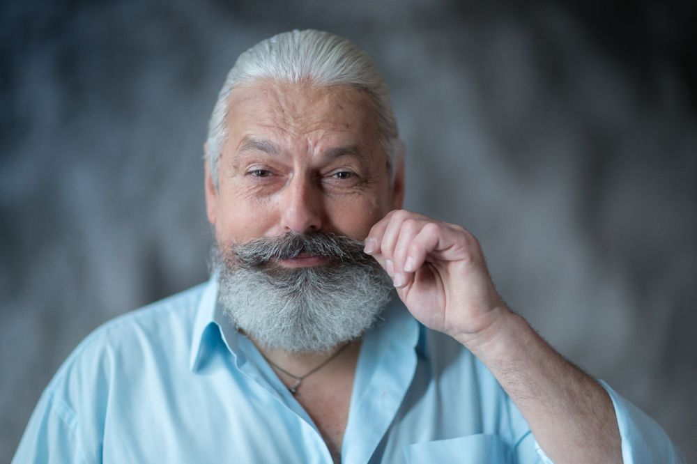 Дед мороз летом