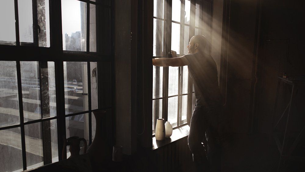 "The tenth Muse" Slide Movie