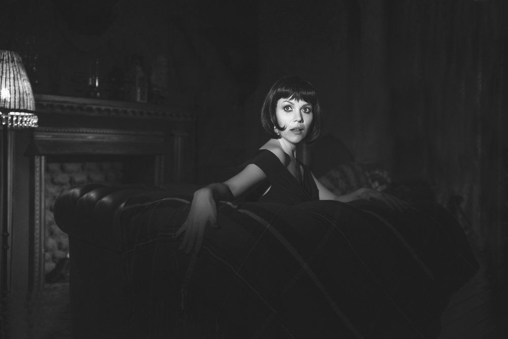 "NOIR" Slide Movie | Сергей Гаварос