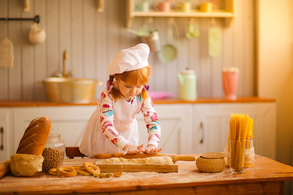 Скоро будет вкусно