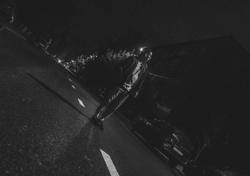 Photograph by Askar Idrisov