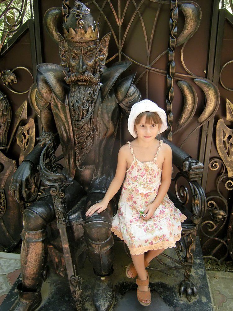 Мода и её Гламур