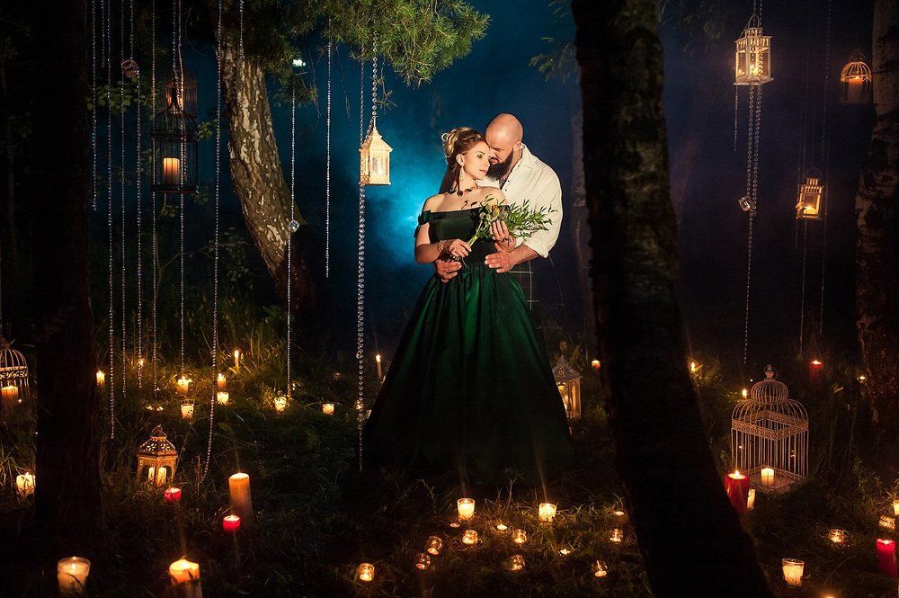 Photograph by Елисеева Алла