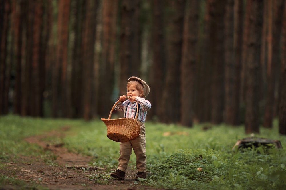 Photograph by Юлия Храпова