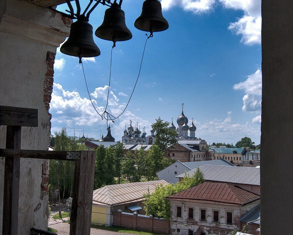 Ростов Великий