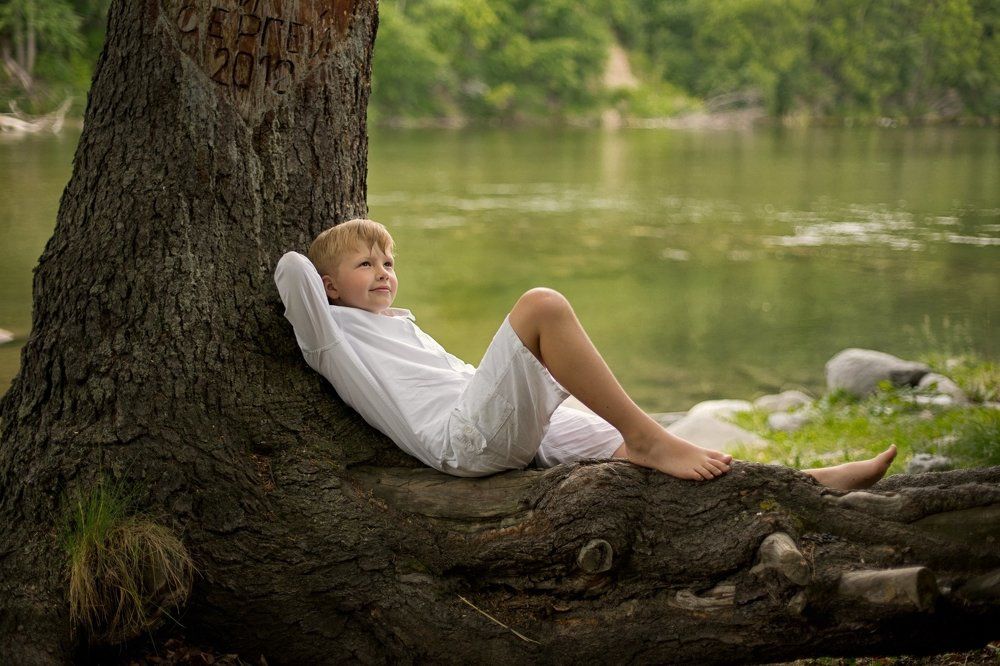 Photograph by Самарина Евгения Андреевна