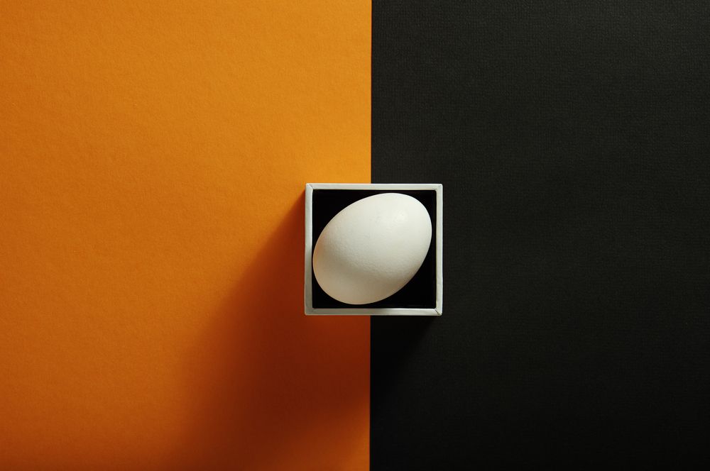 ОНО (вариант восприятия реальности) (It)(variant of perception of reality)