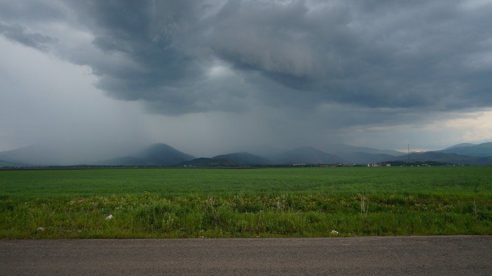 будет дождь