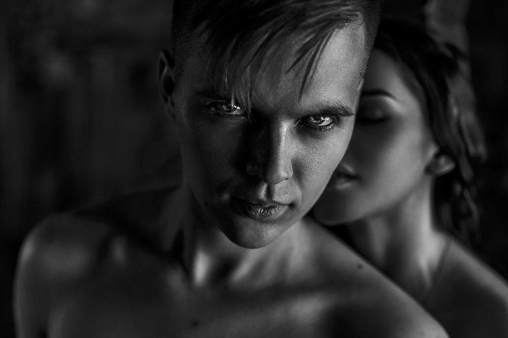 Фотография автора Ермаков Павел