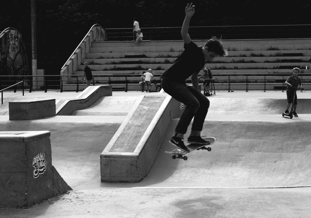 Photograph by Фоминых Екатерина Николаевна