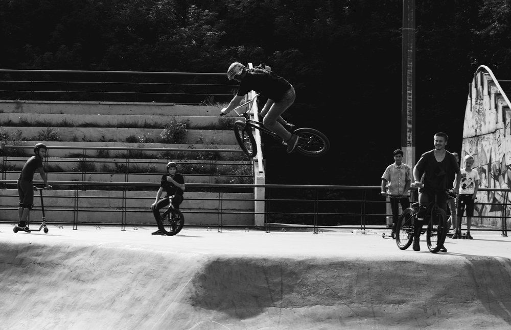 Photograph by Фоминых Екатерина Николаевна