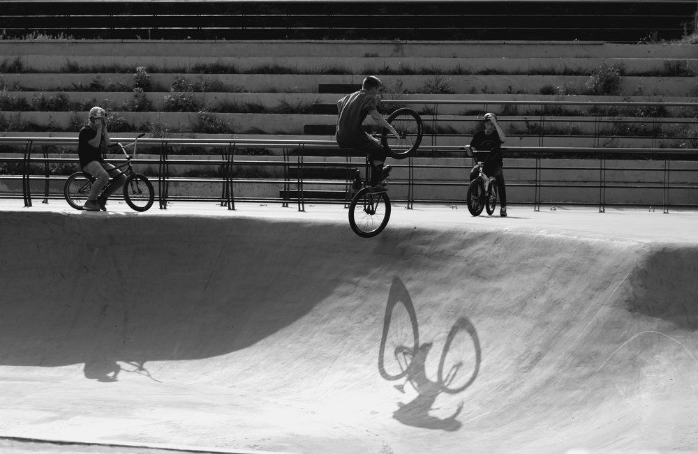 Photograph by Фоминых Екатерина Николаевна