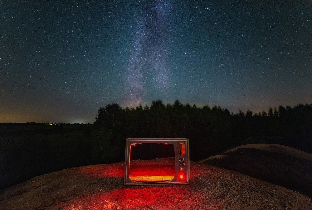 канал "Млечный Путь"