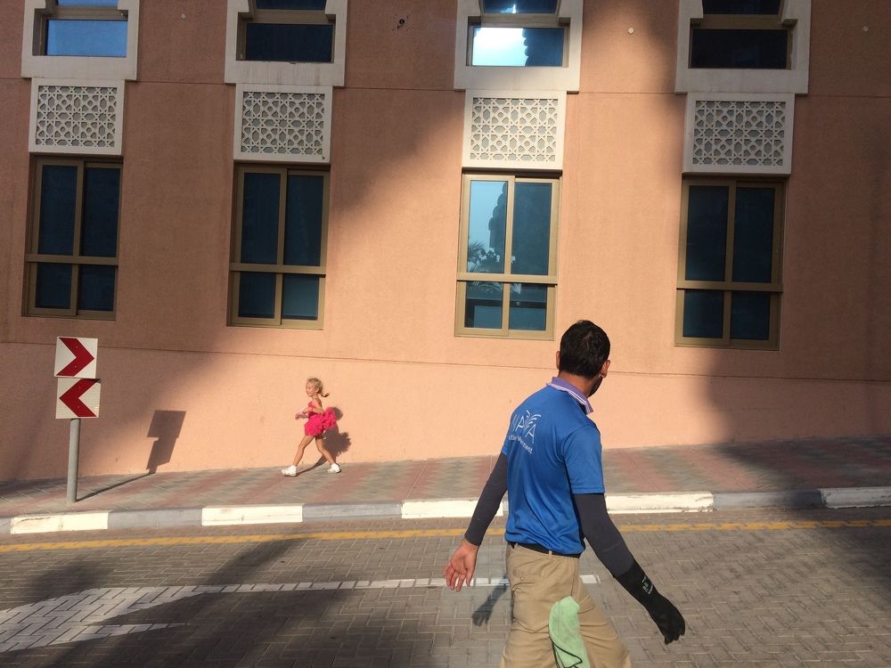 И снова на балет!