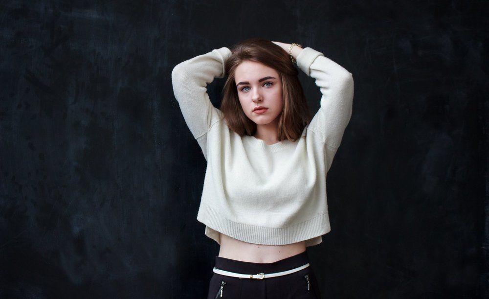girl