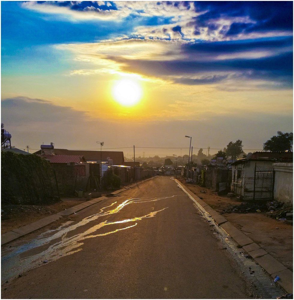 Sunrise