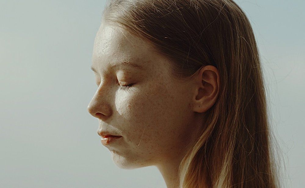 Photograph by Ксения