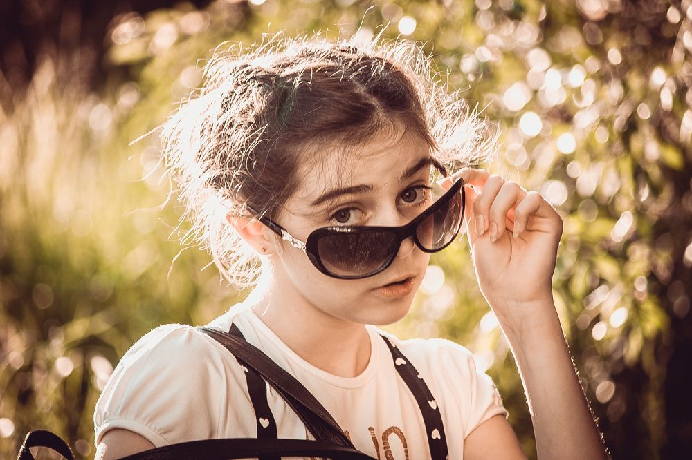 Удивительное рядом