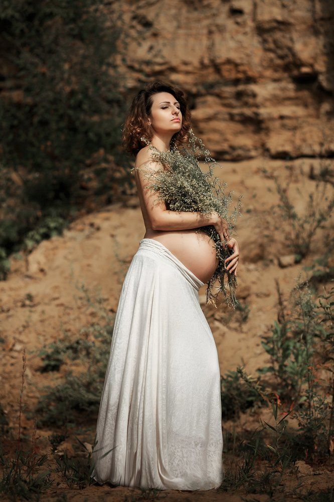 Прекрасное ожидание