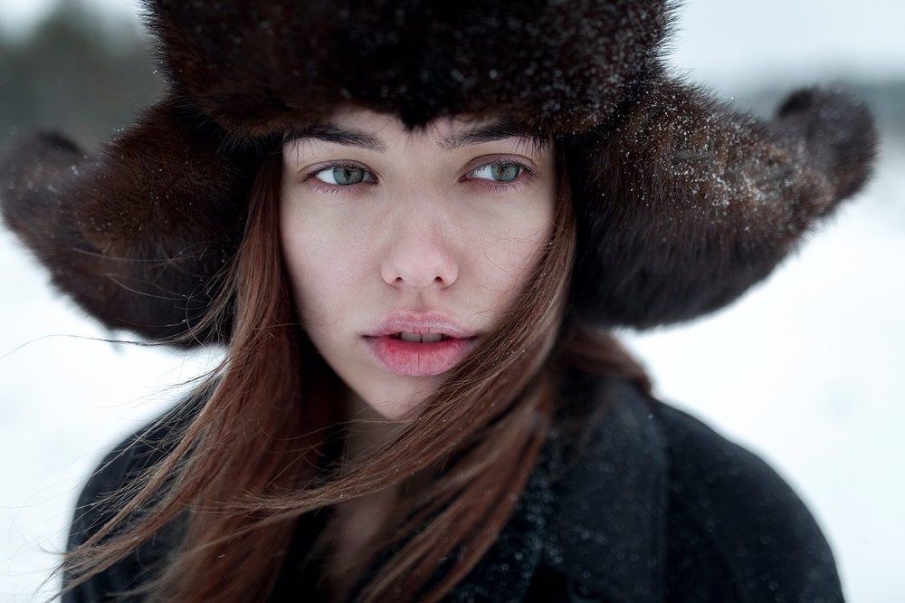 Photograph by Чистяков Вячеслав