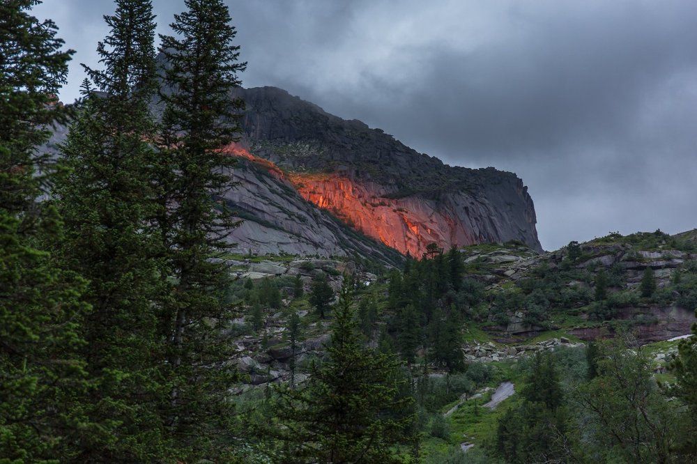 Последний свет