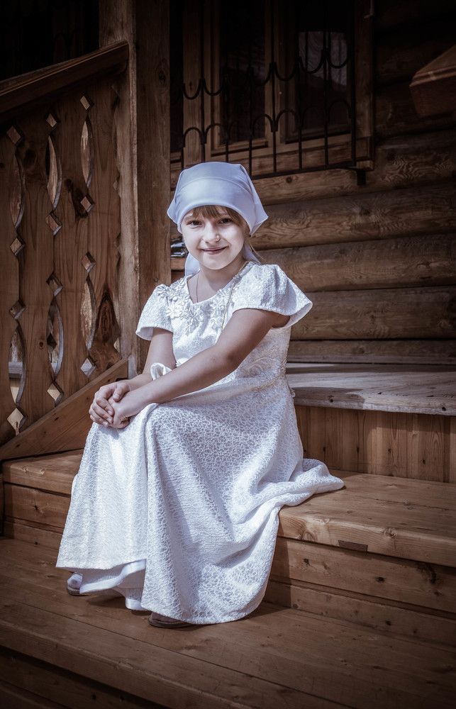 Деревенская дива