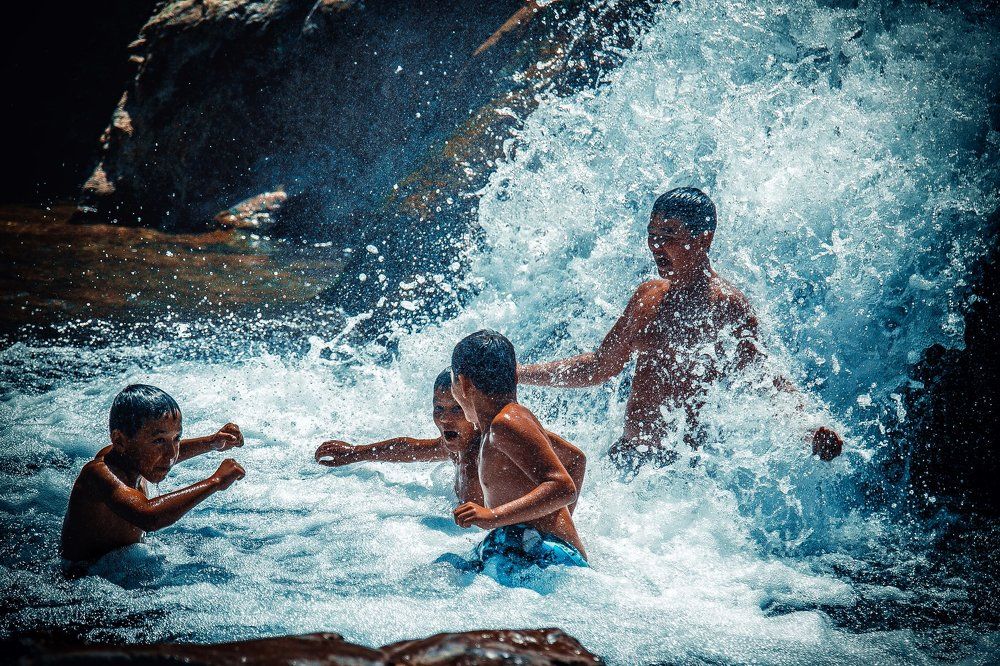 Photograph by Lyusya