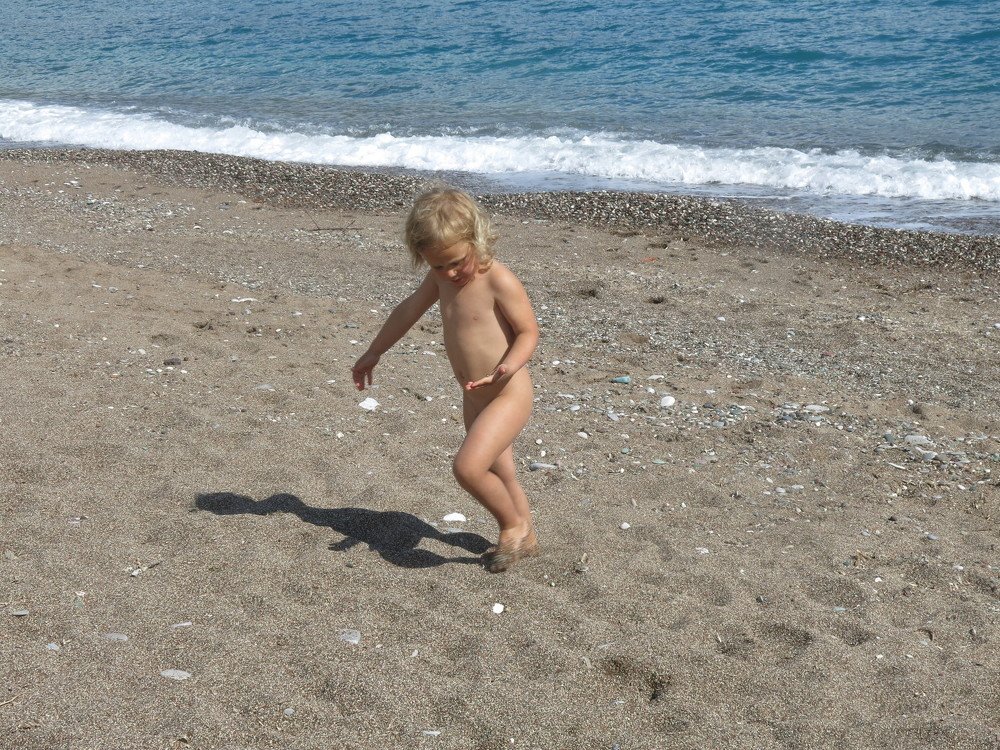 Радость бытия.