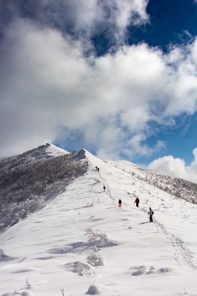 ближе к небу