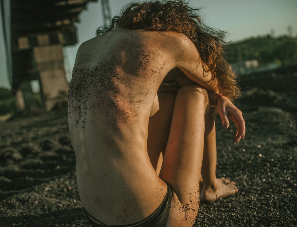 Где твои крылья...?