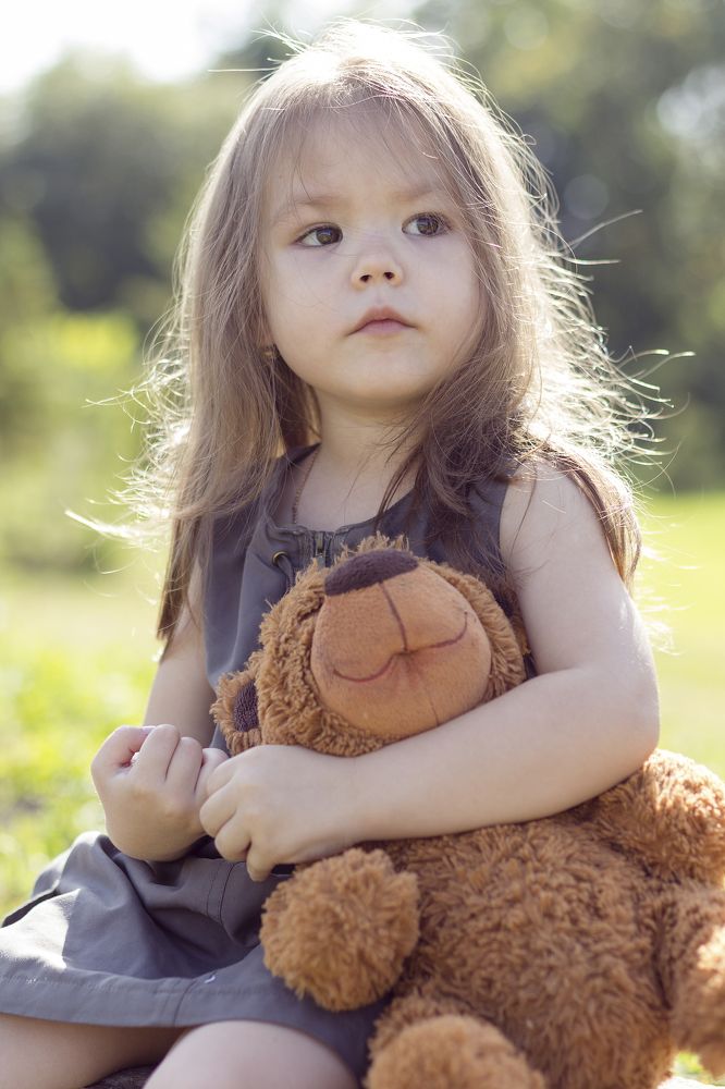 Photograph by Olga Starshova