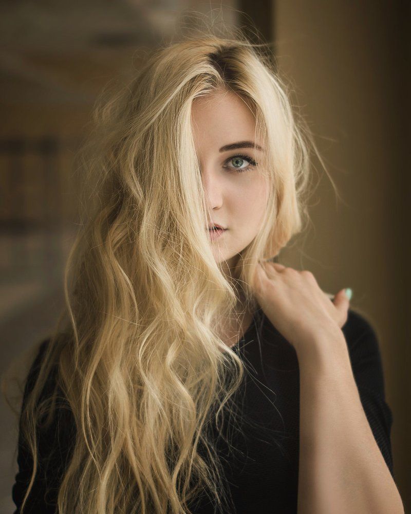 Фотография автора Иван Луньков