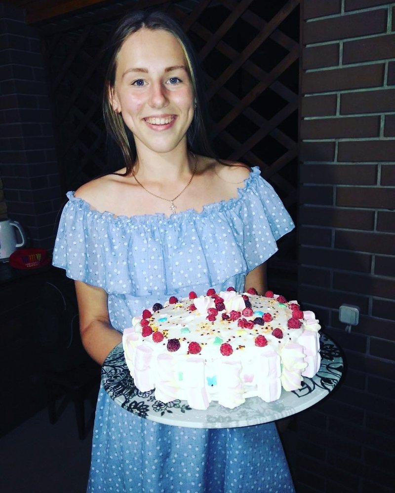 Photograph by Марина