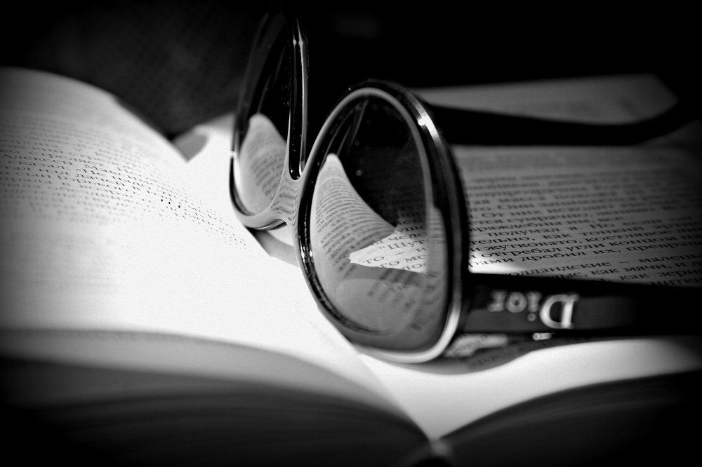 The best remedy for boredom