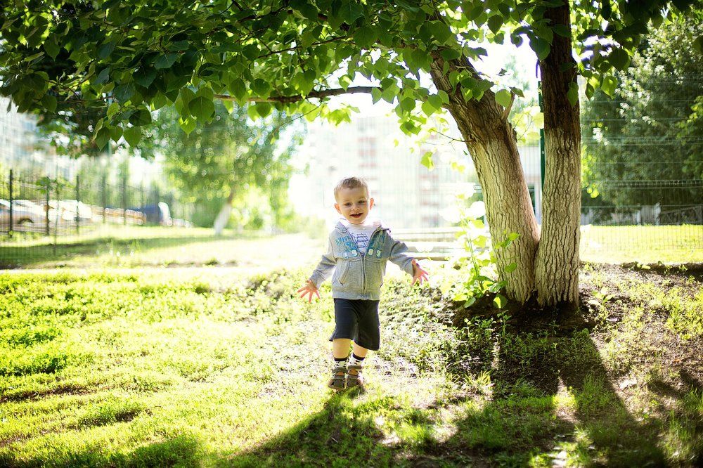 Photograph by Ирина Акчурина