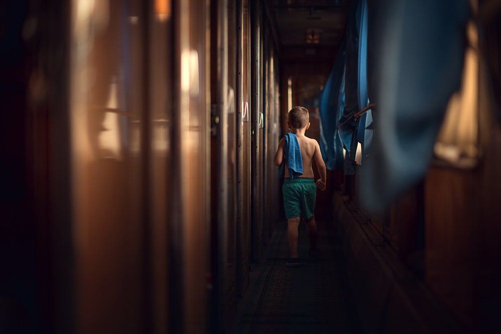 Путешествие