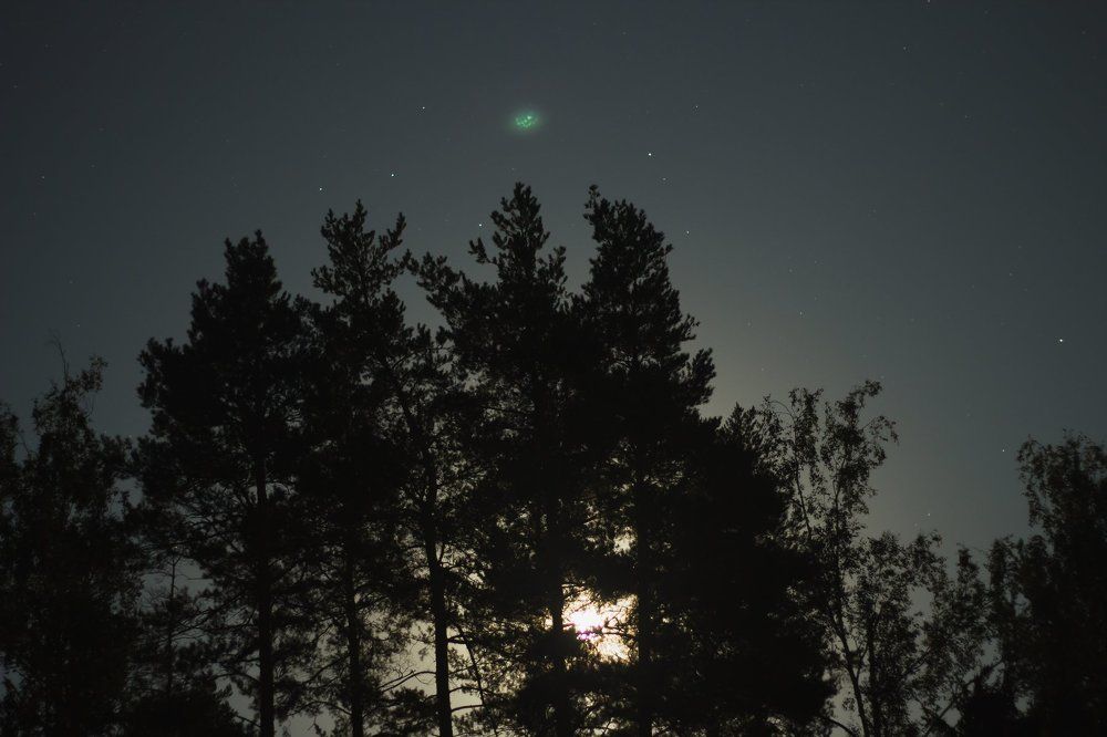 Photograph by Анастасия Хазова