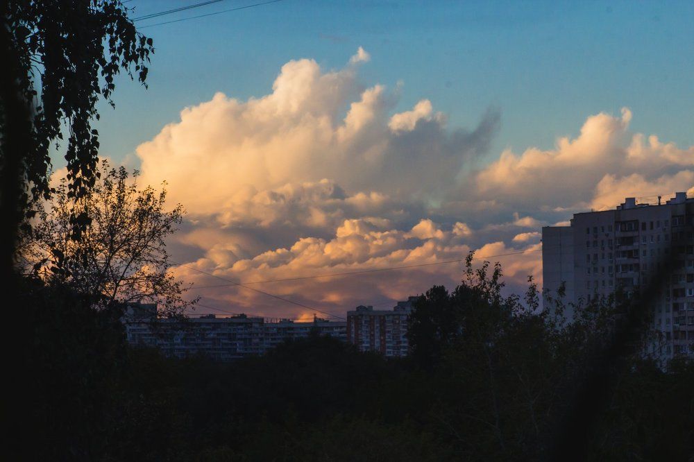 Photograph by Анастасия Хазова