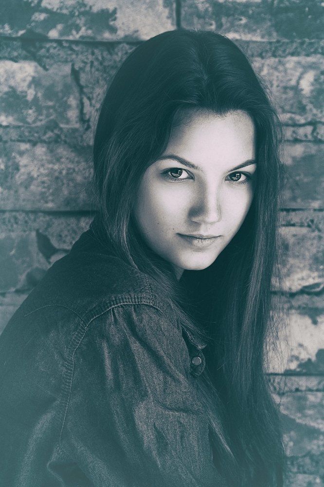 Photograph by Таня Кокарева