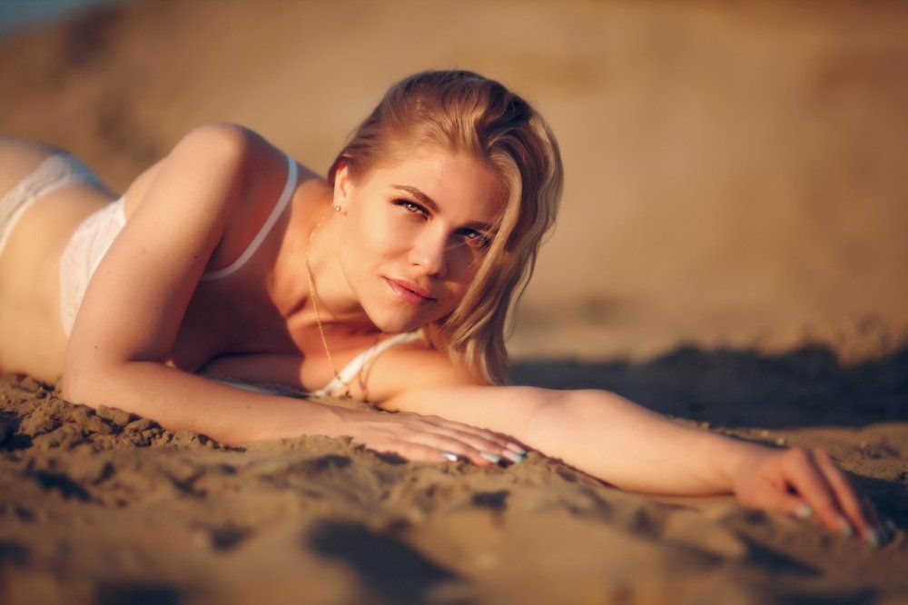 ускользающее солнце