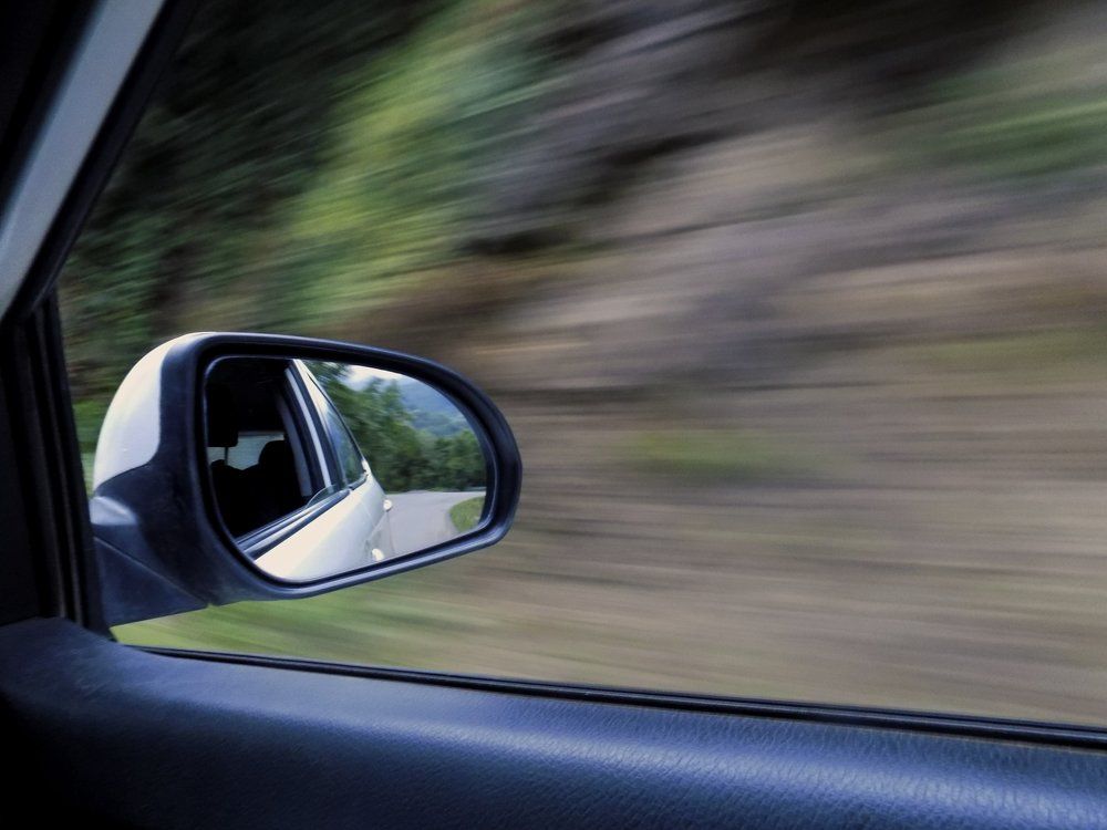 Такая быстрая жизнь