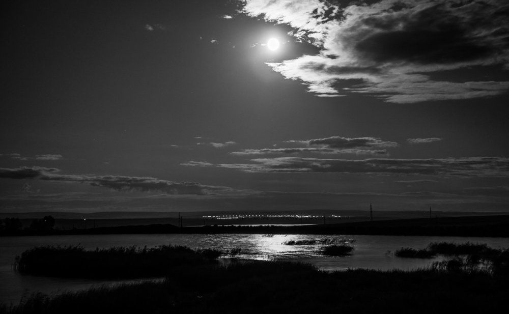 полнолуние