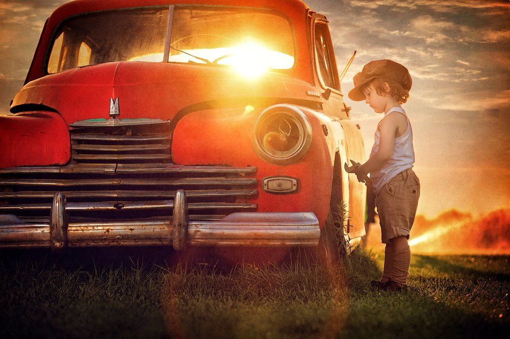 Автомеханник